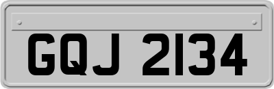 GQJ2134