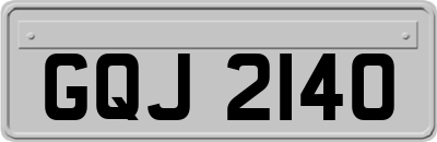 GQJ2140
