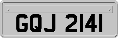 GQJ2141