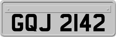 GQJ2142