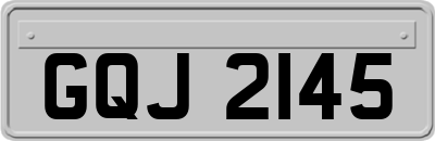 GQJ2145