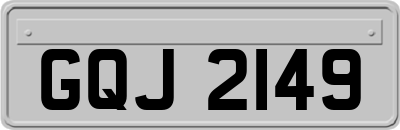 GQJ2149