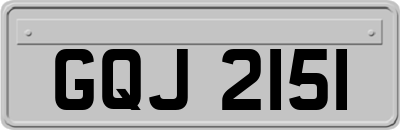 GQJ2151