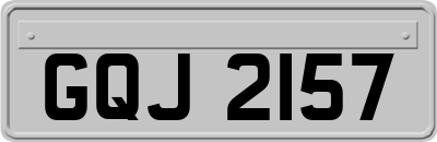 GQJ2157