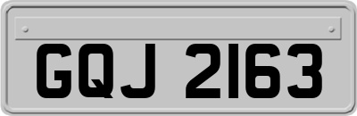 GQJ2163