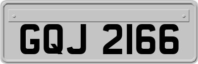 GQJ2166