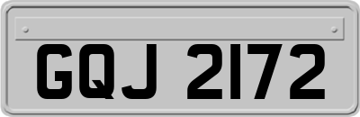 GQJ2172