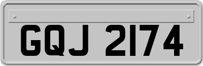 GQJ2174