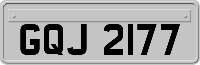 GQJ2177