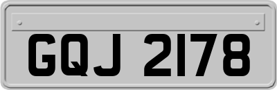GQJ2178