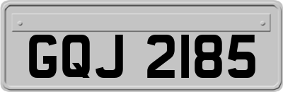 GQJ2185