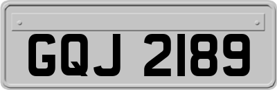 GQJ2189