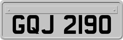 GQJ2190