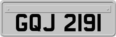 GQJ2191