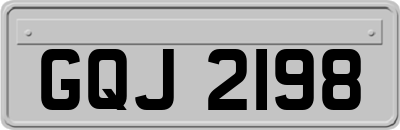 GQJ2198