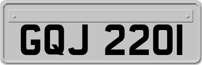 GQJ2201