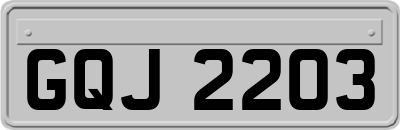 GQJ2203
