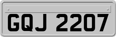 GQJ2207