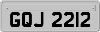 GQJ2212