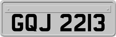 GQJ2213