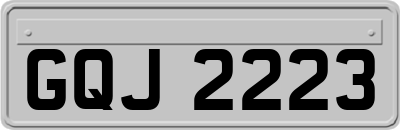GQJ2223