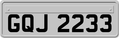 GQJ2233