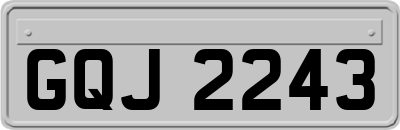 GQJ2243