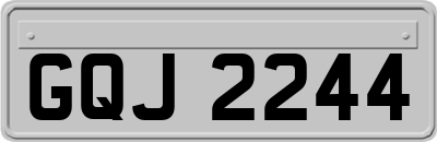GQJ2244