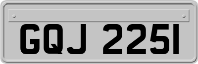 GQJ2251