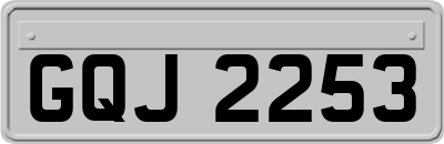GQJ2253