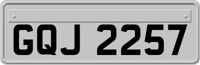 GQJ2257