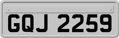 GQJ2259
