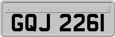 GQJ2261