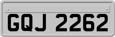GQJ2262