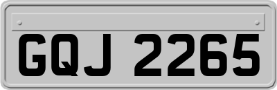 GQJ2265