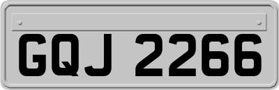 GQJ2266