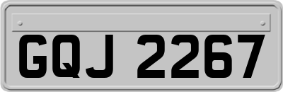 GQJ2267