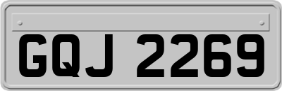 GQJ2269