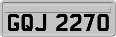 GQJ2270