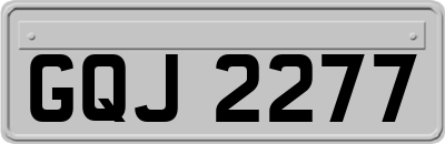 GQJ2277