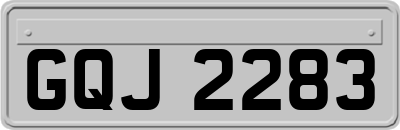 GQJ2283