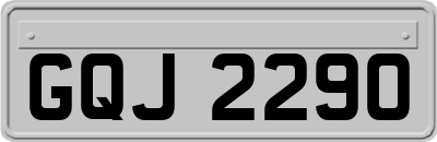 GQJ2290