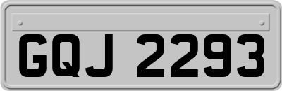 GQJ2293