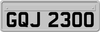 GQJ2300