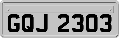GQJ2303