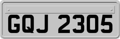GQJ2305