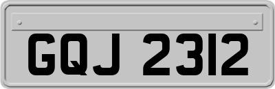 GQJ2312
