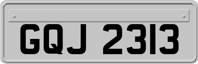 GQJ2313