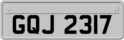GQJ2317