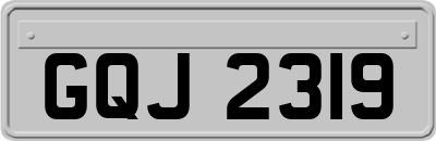 GQJ2319